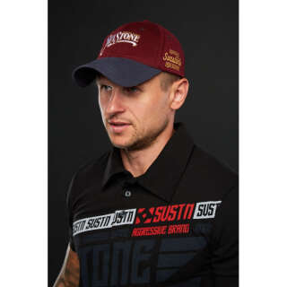 SvaStone бейсболка Crossover