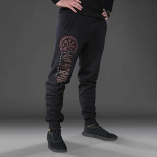 SvaStone Джогери Ragnarok Division