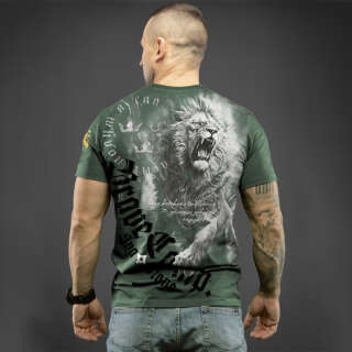 SVASTONE ФУТБОЛКА BRAVE PRIDE