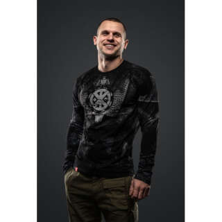 SvaStone футболка довгий рукав Рарог