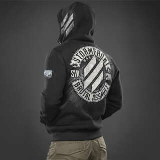 SvaStone Худі Brutal Assault