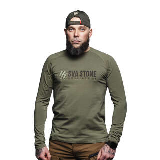 SvaStone лонгслів Desperate