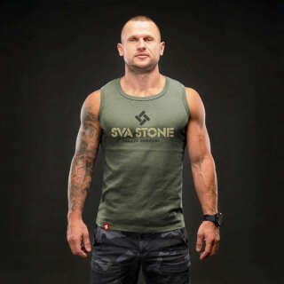SvaStone Майка Brave comp