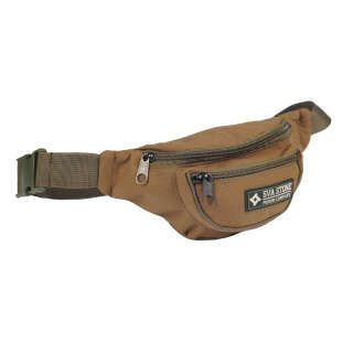 SvaStone сумка-пояс койот
