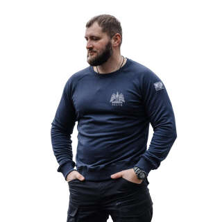 SvaStone світшот Aquilifer