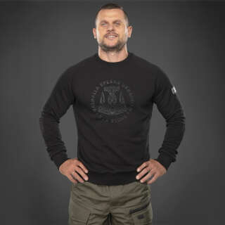 SvaStone світшот Brevity