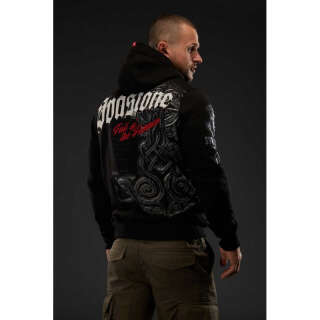 SvaStone товстовка Hammer