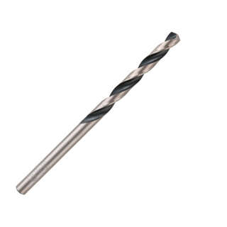 Свердло Bosch HSS-PointTeQ, 4,8×52×86 мм