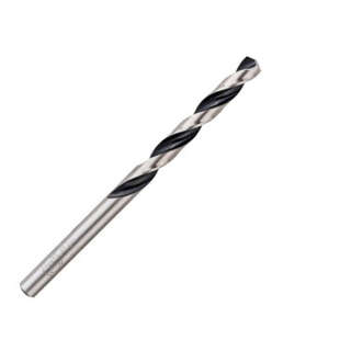 Свердло Bosch HSS-PointTeQ, 6,5×63×101 мм