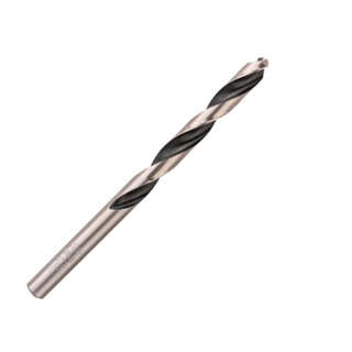 Свердло Bosch HSS-PointTeQ, 8×75×117 мм