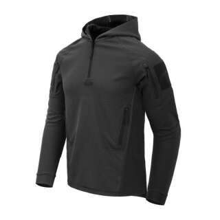 Кофта Helikon Range Hoodie TopCool - Black, Black
