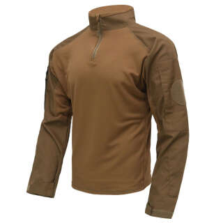 Убакс сорочка Tailor CoolMax Coyote, Coyote