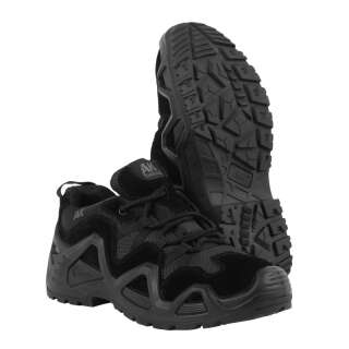 Тактические ботинки AK Black, No brand