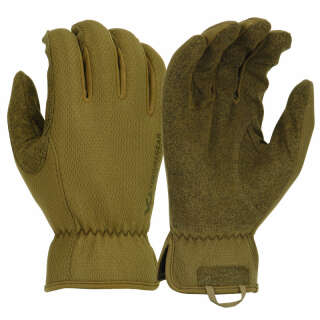 Тактичні рукавиці Venture Gear VGTG20 Medium-Duty Operator, пісочні, розмір XXL ( 11 )