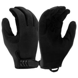 Тактичні рукавиці Venture Gear VGTG30 Medium-Duty Operator, чорні, розмір XXL ( 11 )