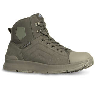 Тактичні черевики Pentagon Hybrid Boots 2.0 Olive, Olive