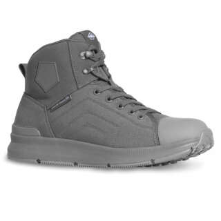 Тактичні високі кеди Pentagon Hybrid 2.0 Boots Wolf Gray, Wolf Grey