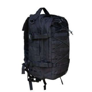 Тактичний рюкзак Tramp Assault 30 л black