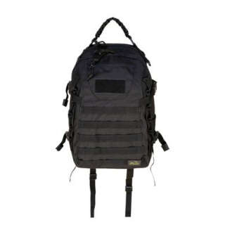Тактичний рюкзак Tramp Tactical 50 л.  black