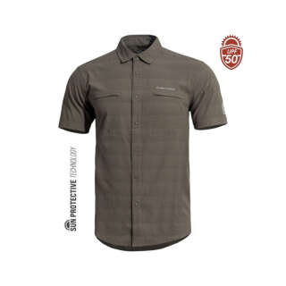 Термоактивна сорочка Pentagon Ripple - Ranger Green