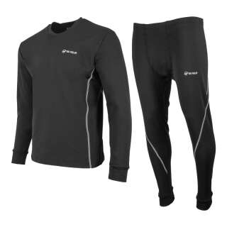 Термобілизна костюм дайвінг Vik-Tailor Чорний S