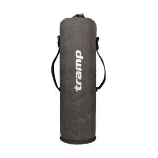 Термочохол для термоса Tramp 0,9 л dark grey UTRA-005