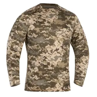 Термофутболка CURSOR ACTIVE Український цифровий камуфляж (ММ-14)