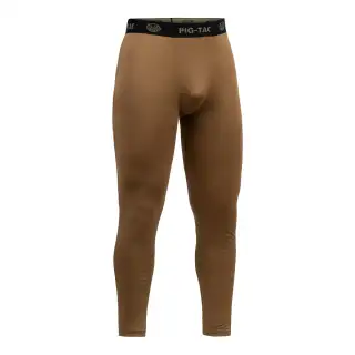 Термокальсони CURSOR ACTIVE Coyote Brown