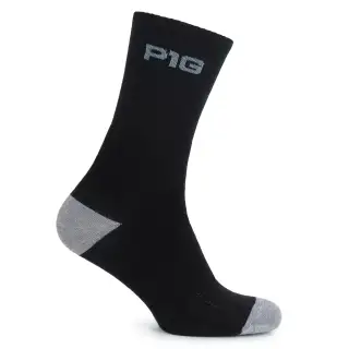 Термошкарпетки польові зимові NEPAL Combat Black