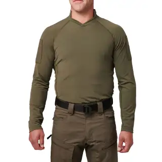Термореглан 5.11 ® V.XI™ Sigurd L/S Shirt RANGER GREEN