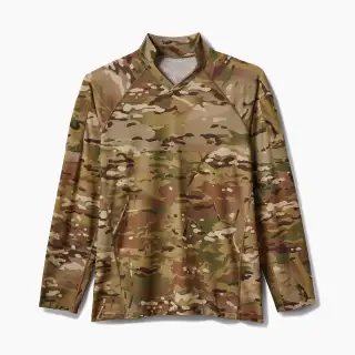 Термореглан 5.11 ® V.XI™ Sigurd MultiCam® L/S Shirt Multicam