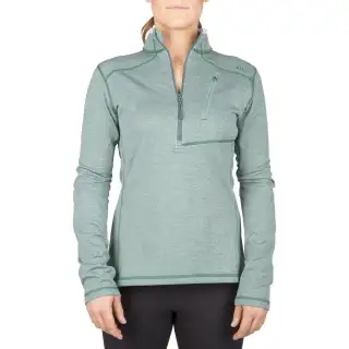 Термореглан жіночий 5.11 Tactical Women's Glacier Half Zip