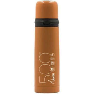 Термос Laken Thermos 0,5 л Orange