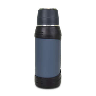 Термос Model 2.0L блакитний