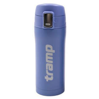 Термос Tramp 0,35 л синій UTRC-106-sky-blue