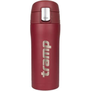 Термос TRAMP 0,35 л UTRC-106-mat, pink