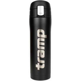 Термос TRAMP 0,45 л UTRC-107-mat, black