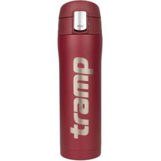 Термос TRAMP 0,45 л UTRC-107-mat, pink