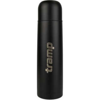 Термос TRAMP Basic 0,75 л UTRC-104, black