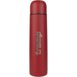 Термос TRAMP Basic 1 л UTRC-105, red