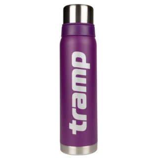 Термос Tramp Expedition Line 0,9 л фіолетовий UTRC-027-purple