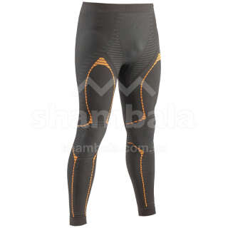 Термоштаны мужские Accapi X-Country, Black, XS/S (ACC А603.999-XSS)