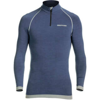 Термосветр Spring 83. Розмір - XL. Колір - синій