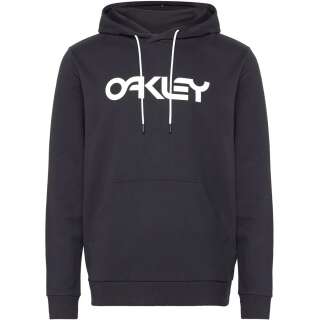 Толстовка Oakley B1B PO Hoodie 2.0, Black, XL