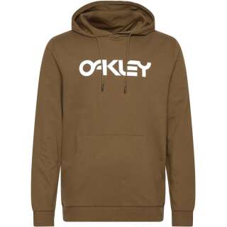 Толстовка Oakley B1B PO Hoodie 2.0, Coyote, XL