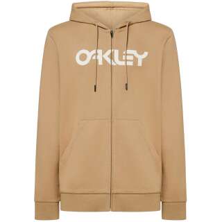 Толстовка Oakley Teddy Full ZIP Hodie, Coyote, L