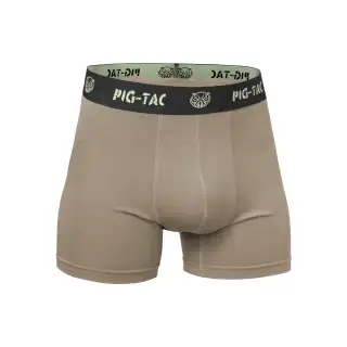 Труси польові PCB (Punisher Combat Boxers) Tan 499