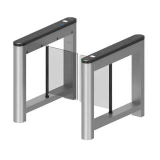 Турнікет ZKTeco Saturn-S1000