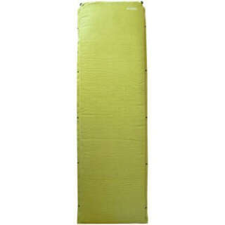Уцінка. Килимок самонадувний Tramp Comfort UTRI-016 195x55x9 см Olive