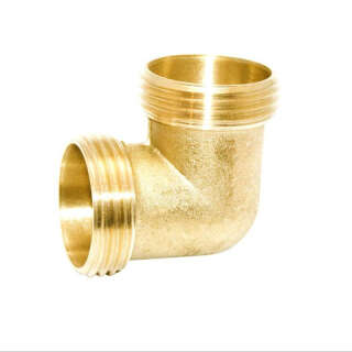 Кутник 1/2″ЗЗ латунний LL332S OPTIMUM